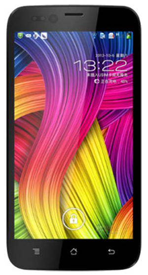 Karbonn Titanium S2 Plus